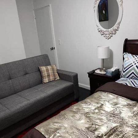 Beverly Vacation Home New York Esterno foto