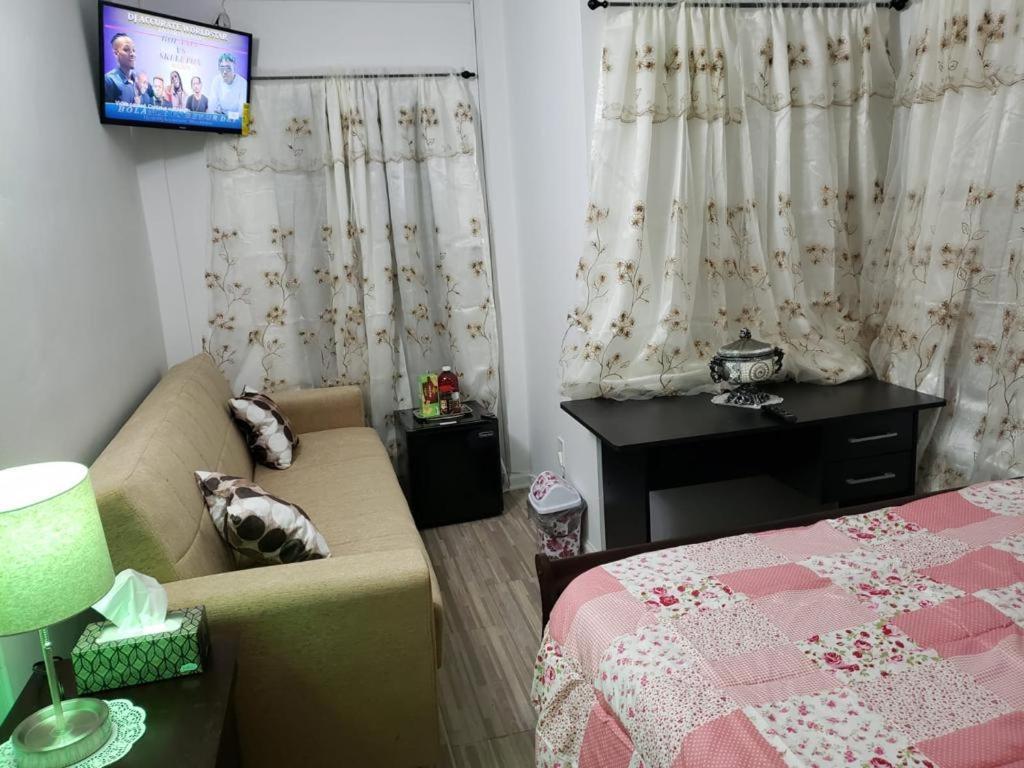 Beverly Vacation Home New York Esterno foto