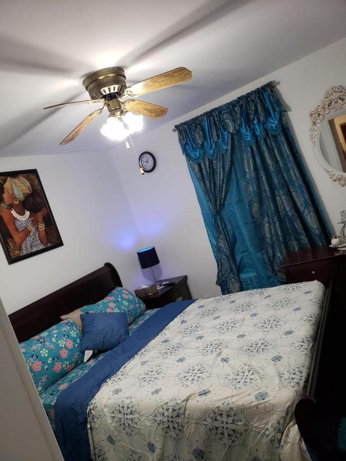 Beverly Vacation Home New York Esterno foto