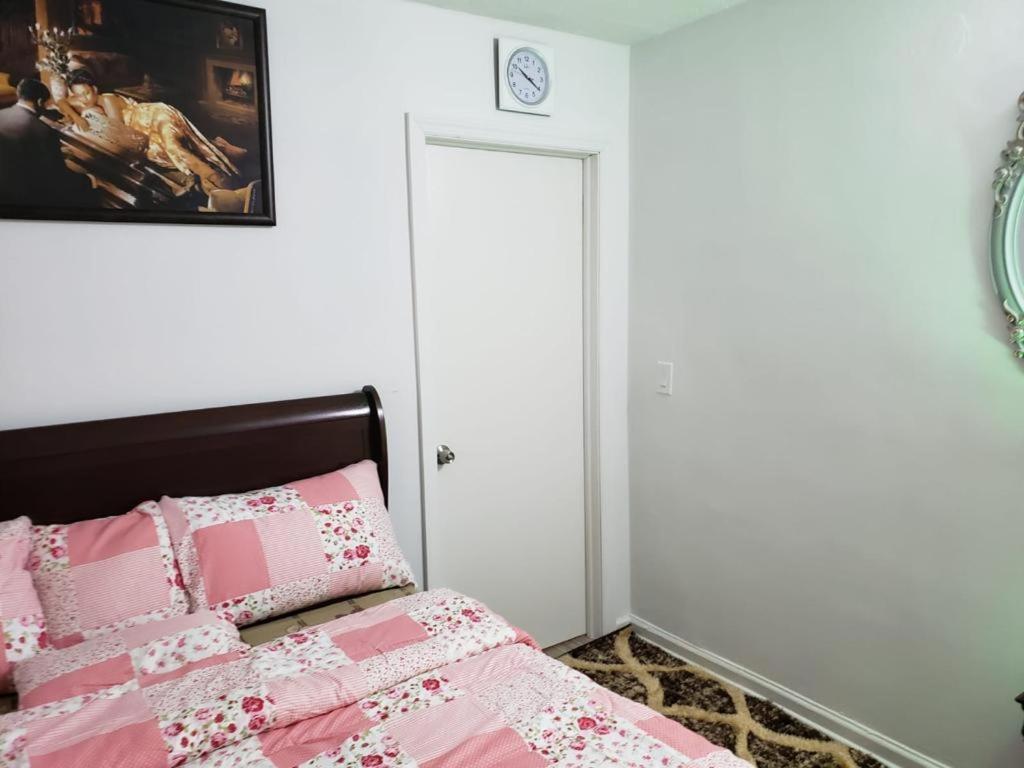 Beverly Vacation Home New York Esterno foto