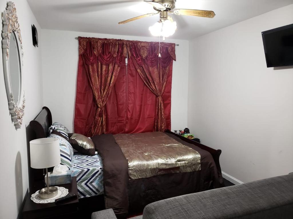 Beverly Vacation Home New York Esterno foto
