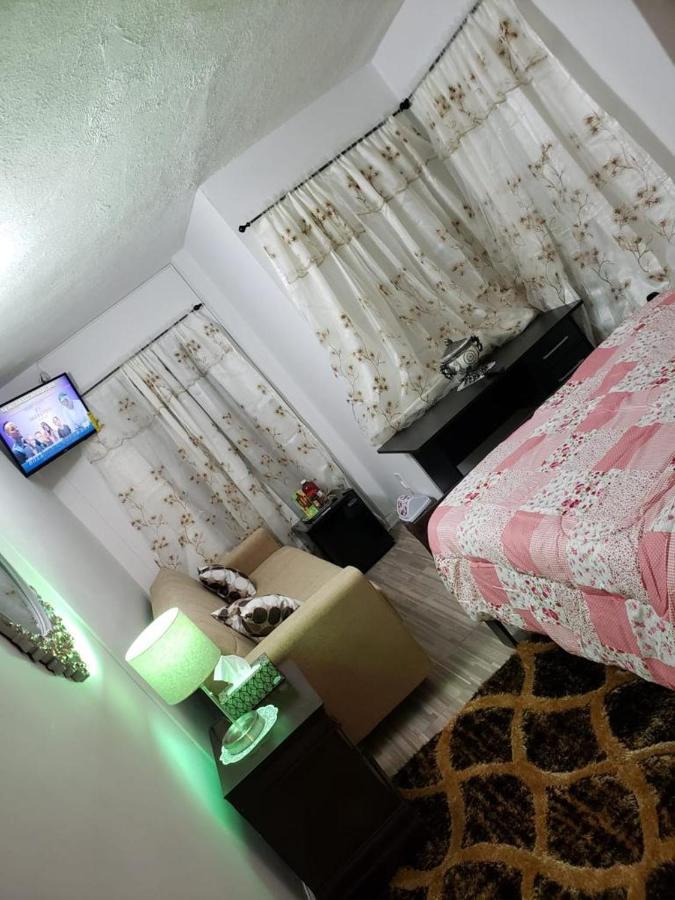 Beverly Vacation Home New York Esterno foto