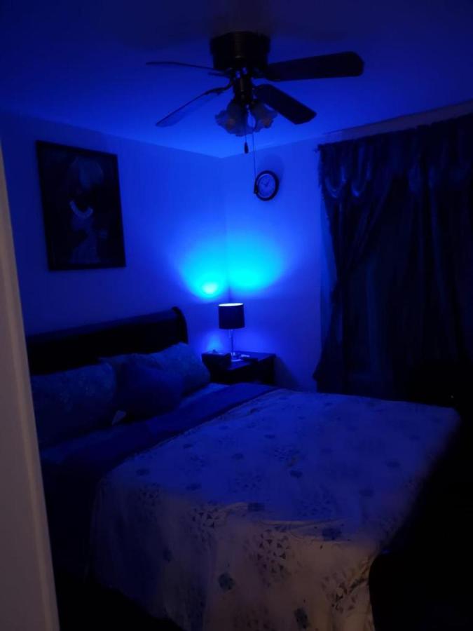 Beverly Vacation Home New York Esterno foto