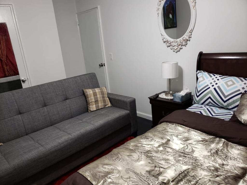 Beverly Vacation Home New York Esterno foto