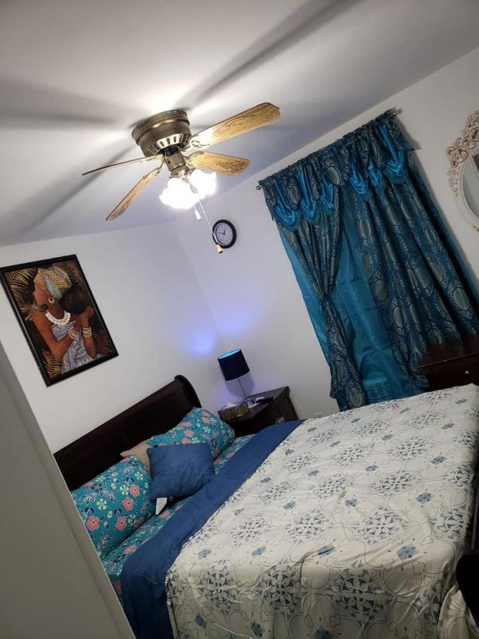 Beverly Vacation Home New York Esterno foto